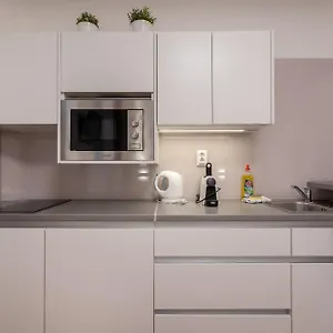 Tcb Regi Appartement